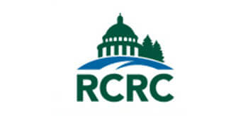 Representatives of California Rural Counties logo